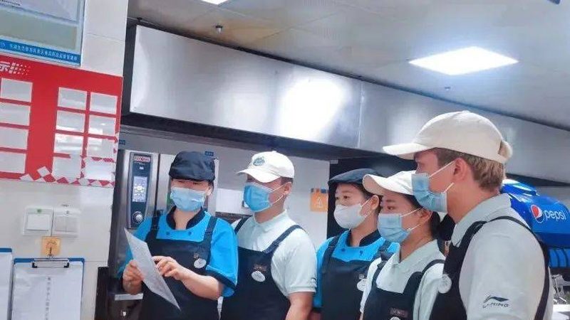 上海餐饮供应链批发价格：揭秘背后的影响因素