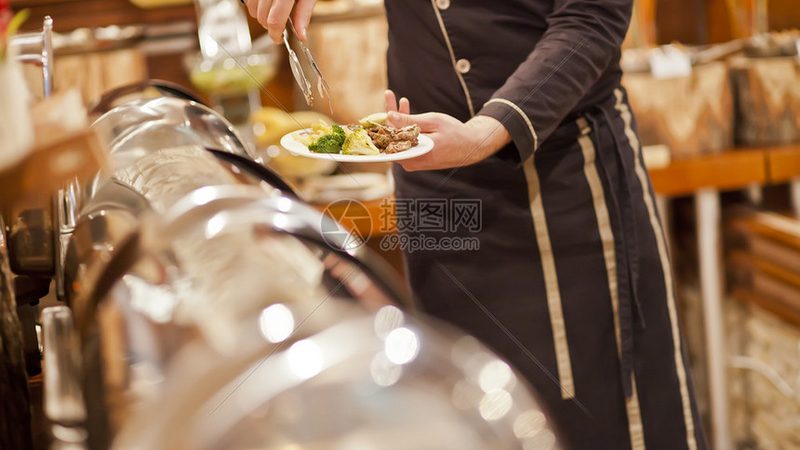 重庆火锅餐饮供应链解决方案：构建安全高效的后勤保障**