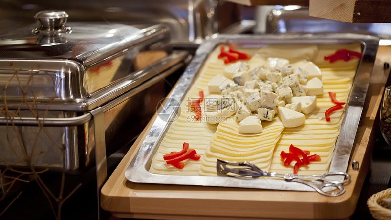 上海餐饮供应链：揭秘服务背后的关键要素