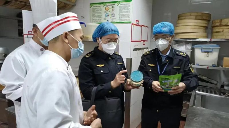 休闲食品包装尺寸设计的五大关键考量