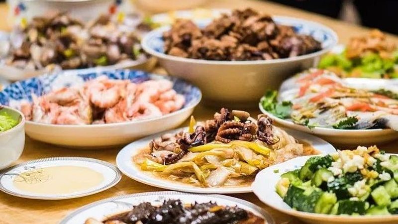 速冻食品批发市场产品规格参数