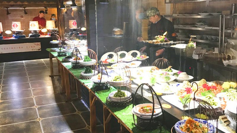 食品代理加盟合同模板：关键要素与注意事项
