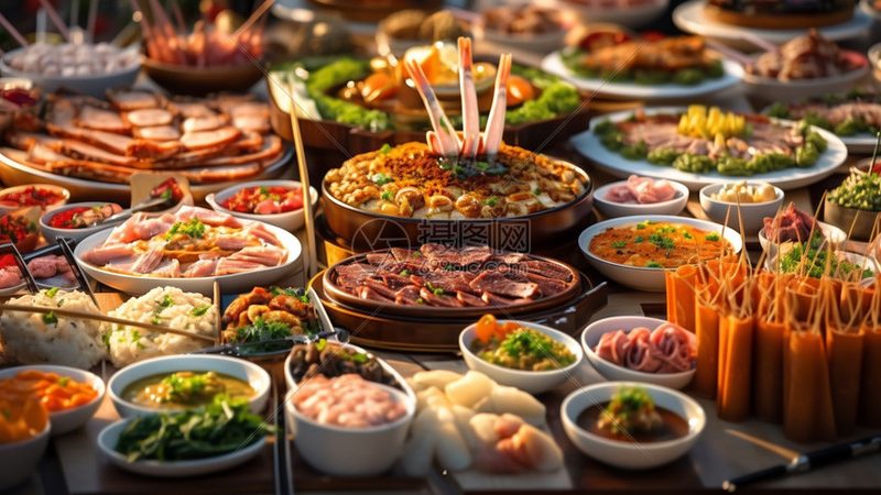 揭秘上海烘焙原料批发市场的秘密通道