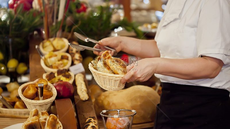 休闲食品招商标准规范