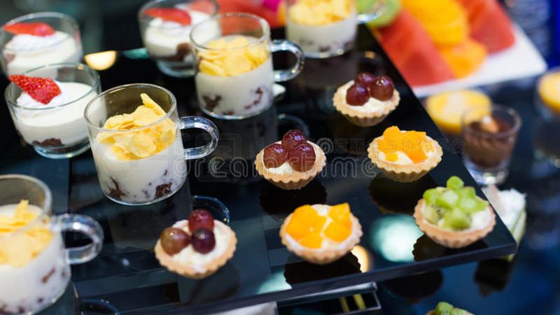 上海单位食堂食材配送价格：揭秘影响成本的关键因素