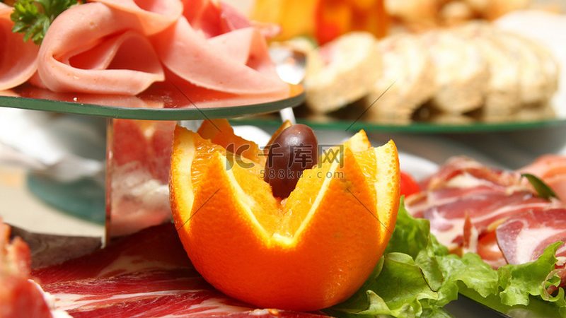 食品代加工贴牌全流程揭秘：从源头到成品