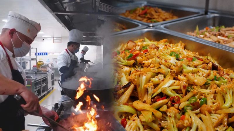 揭秘休闲食品代工：报价背后的秘密与对比策略