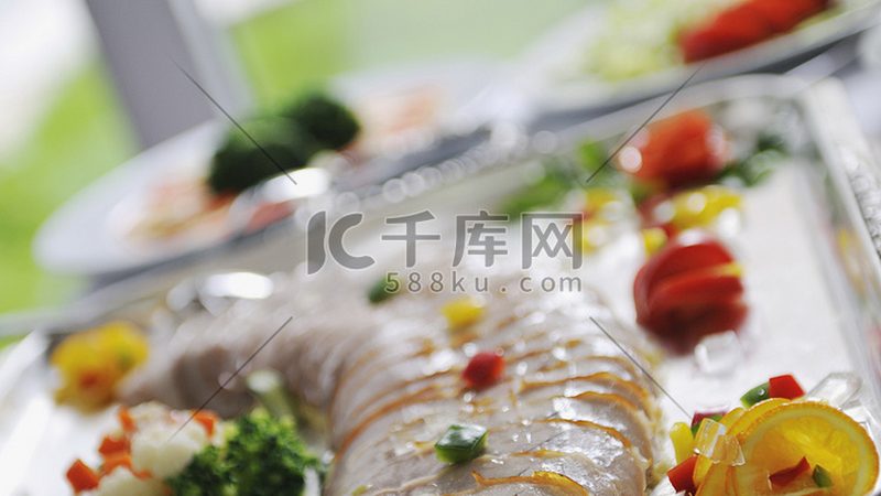 餐饮品牌区域保护距离标准